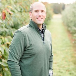 Meet your Posher, Chrid